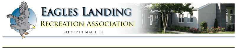 Eagles Landing Recreation Association